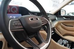 Jeep Grand Cherokee L
